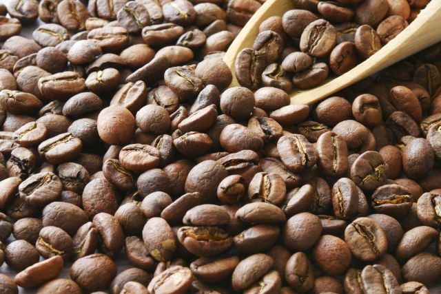 コーヒー豆